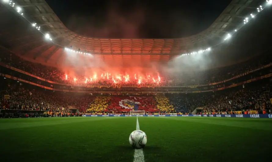 Galatasaray Fenerbahçe Derbisi İçin Güncel Maç Rehberi 2026: Analiz